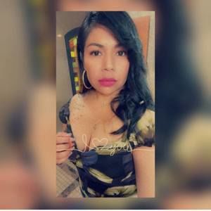 Meet your Posher, Rosy